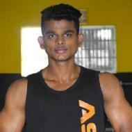 Kalaiarasan Personal Trainer trainer in Erode