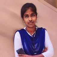 Nandhini Class 11 Tuition trainer in Chennai