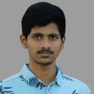 Arjun Reddy Class 11 Tuition trainer in Hyderabad