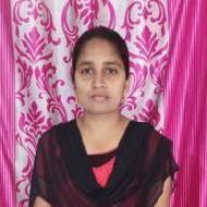 Nirmala K. Class 10 trainer in Guntur