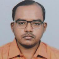 Nirupam Saha Class 9 Tuition trainer in Kolkata