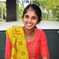 Indhumathi K. Class I-V Tuition trainer in Namakkal