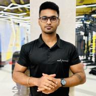 Ajay Personal Trainer trainer in Chennai