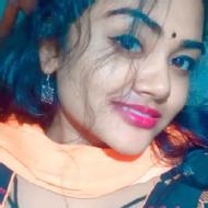 Akanksha D. BA Tuition trainer in Baliapal