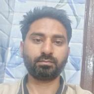 Mohd Shahnawaj Class 10 trainer in Muzaffarnagar