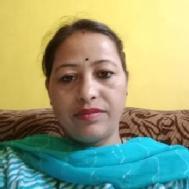 Prabha G. Nursery-KG Tuition trainer in Haldwani