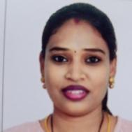 Gayathri U. Class I-V Tuition trainer in Chengalpattu