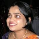 Photo of Dr Pratibha A.