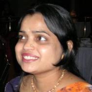 Dr Pratibha A. Vocal Music trainer in Noida