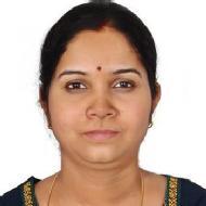 Kavitha German Language trainer in Hyderabad