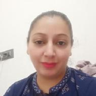 Sukhvinder Kaur Nursery-KG Tuition trainer in Delhi