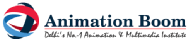 Animation Boom Institute Animation & Multimedia institute in Delhi