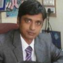 Photo of VD Parag Kulkarni