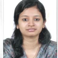 Dr. Anitha Wilson MBBS & Medical Tuition trainer in Changanacherry