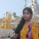 Photo of Arpitha H.