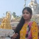 Arpitha H. Class 10 trainer in Bangalore