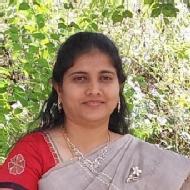 J Stella Sudarshini Class 9 Tuition trainer in Bangalore