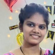 Doddapaneni Prathibha Alekya Class I-V Tuition trainer in Ponnur