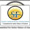 Student Forum the Coaching Institute Physics Tutors institute in Nagpur