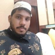 Mohammed Haji Arabic Language trainer in Chennai