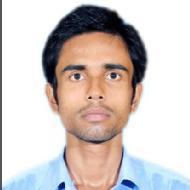 Nitish Kumar Singh BTech Tuition trainer in Mumbai