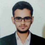 Md Adnan Haider Class 11 Tuition trainer in Patna Sadar