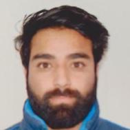 Imran Farooq Class 12 Tuition trainer in Srinagar