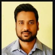 Ishtiyaq Ahmad Medical Coding trainer in Lucknow