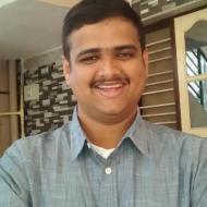 Naveena Krishna GMAT trainer in Bangalore