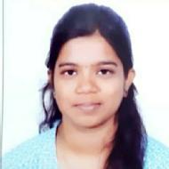 A. Akshaya Class 12 Tuition trainer in Chennai