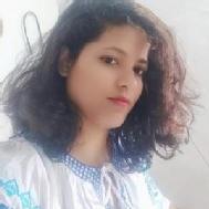 Pratibha J. Class 10 trainer in Delhi