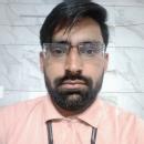 Photo of Parshant Sharma