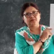 Keya B. Class I-V Tuition trainer in Kolkata