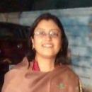 Photo of Aparna C.