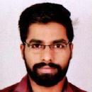 Photo of Jithen Somakumar Nair