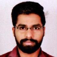 Jithen Somakumar Nair Class 12 Tuition trainer in Tirurangadi