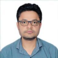 Gaurav Kumar Angular.JS trainer in Ghaziabad