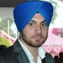 Photo of Abhay Singh