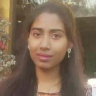 Priya G. Class I-V Tuition trainer in Ghaziabad