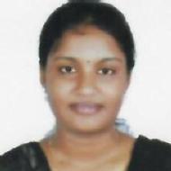 Sowmiya S. Diet and Nutrition trainer in Puducherry