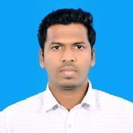 Arputha Raj IBPS Exam trainer in Tuticorin