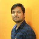 Photo of Vaibhav Londhe