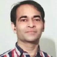 Bhupesh Taunk C++ Language trainer in Pune