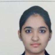 Alfiya H. Manual Testing trainer in Pune