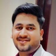 Aakash Aggarwal BSc Tuition trainer in Mumbai