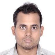 Sidhanta Kumar Dash Geography Tuition classes trainer in Bangalore