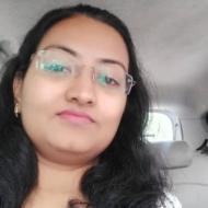 Khyati B. Class 10 trainer in Bangalore