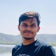 Vishal Kumar NEET-UG trainer in Nainital