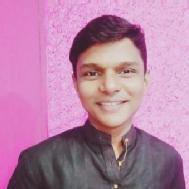 Shrikant Kadam Vocal Music trainer in Bhiwandi