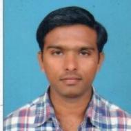 Umesh Sangole Microsoft Excel trainer in Pimpri-Chinchwad